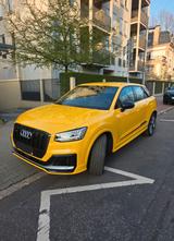 Audi SQ2 TFSI quattro, LED, HUD, Bang&Olufsen! - Audi SQ2 Q2L