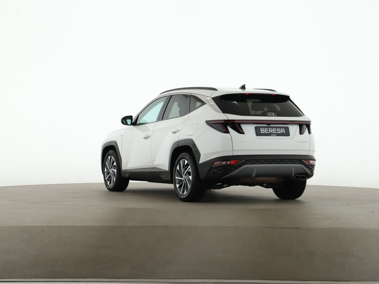 Hyundai Tucson – Bild 5