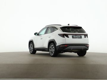Hyundai TUCSON - 5