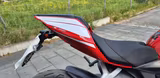 Ducati Panigale 1299s - DUCATI ROT