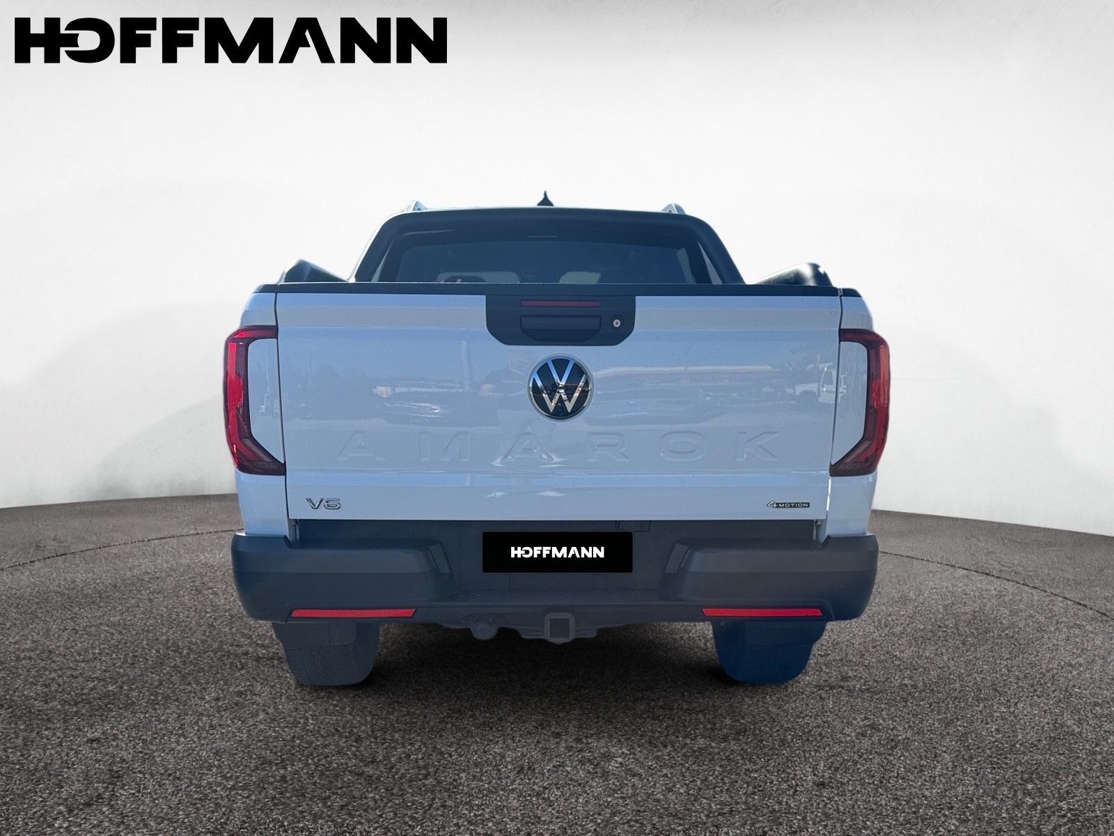 Fahrzeugabbildung Volkswagen Amarok 3.0 TDI 177 kW PanAmericana  AHZV