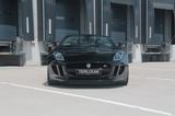 Jaguar F-Type 5.0 L V8 S Kompressor - Jaguar F-Type mit Benzin-Antrieb: Cabrio, 5.0
