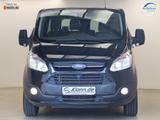 Ford TransitCustom L2 2.2TDCi 125PS AHK PDC 9Sitzer - Ford Transit: Kleinbus, 9 Sitzer