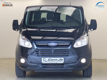 Ford Tourneo Custom - 2