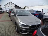 BMW 218 Active Tourer i Navi, Sitzheizung, Klima, Te - BMW 2er Reihe in Frankfurt (Main)