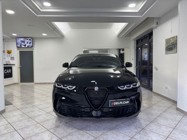 Autres Alfa Romeo Tonale Ti