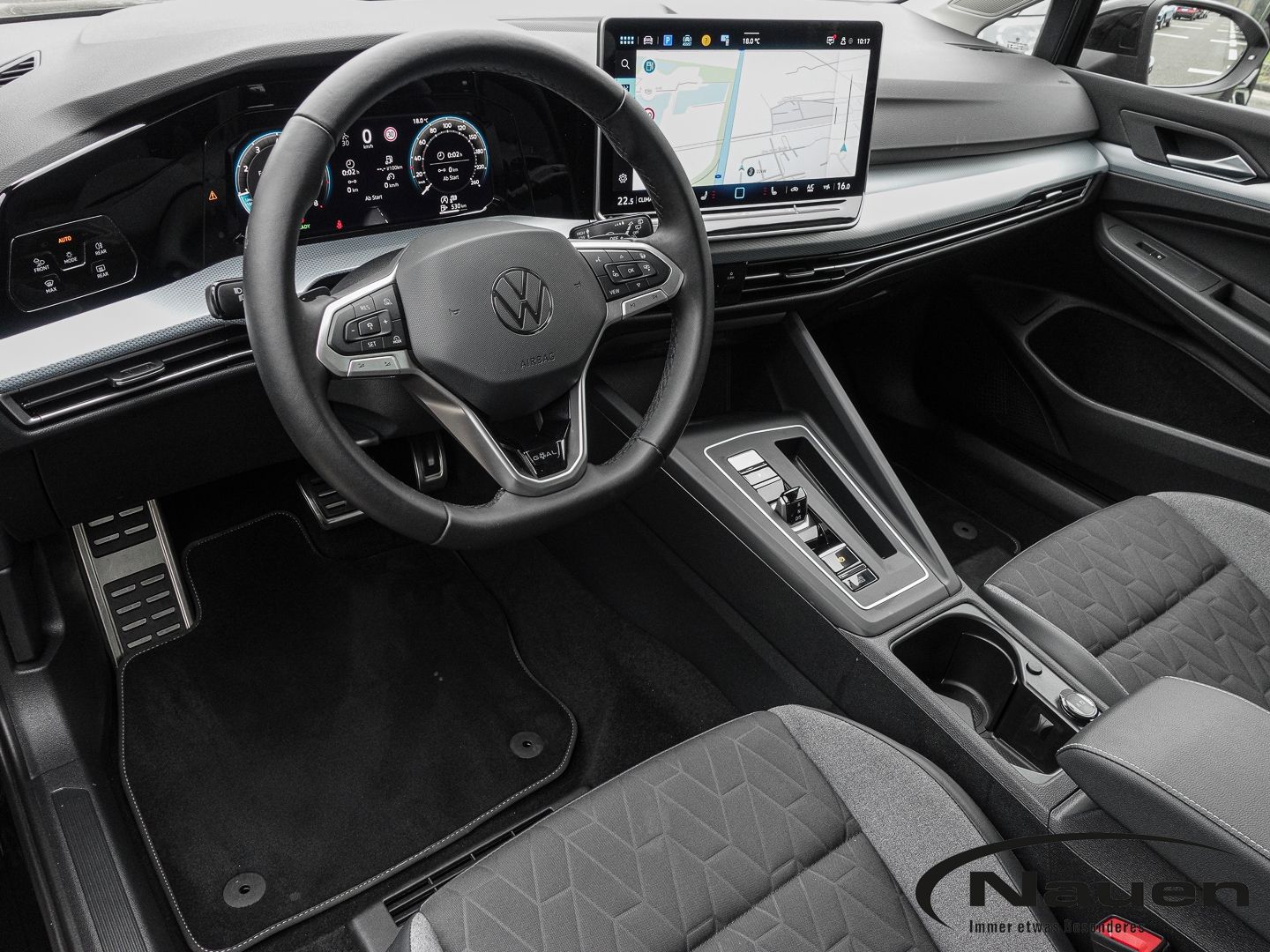 Volkswagen Golf - Bild 11