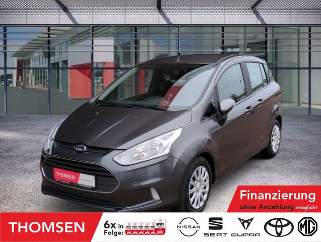 Ford B-MAX 1.0 EcoBoost Trend AHK Winterp. PDC SHZ