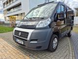 Fiat Ducato Wohnmobil, 5 Sitzpl., Schnierle Schlafb. - Kastenwagen Ducato