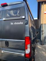 La Strada Avanti EB - La Strada Avanti e