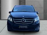 Mercedes-Benz V 220 Avantgarde Lang 4Matic AHK Navi Leder Burm - Mercedes-Benz V-Class in Hamburg