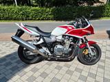 Honda CB 1300 SA - HONDA CB 1300 SA