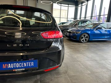 Seat Leon Stylance  Style *Klimaautomatik*