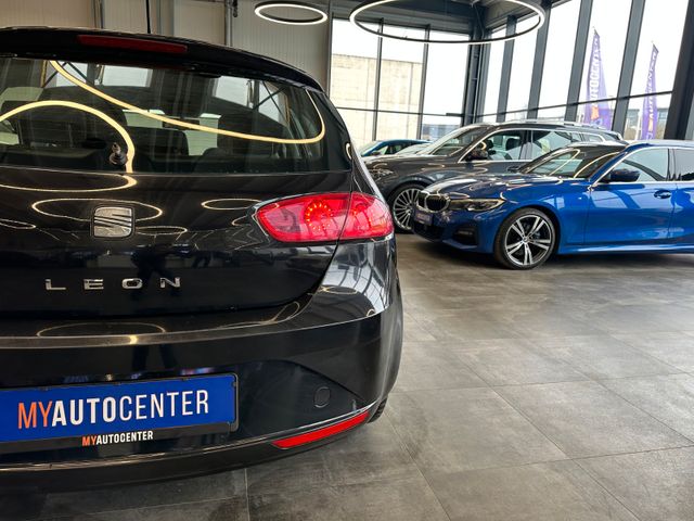 Seat Leon Stylance  Style *Klimaautomatik*