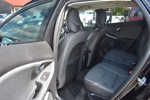 Volvo V40 Cross Country