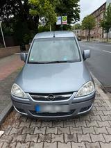Opel combo 1.3 Diesel 4zylinder - Opel Combo: Limousine