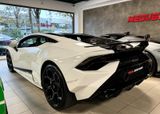 Lamborghini HURACAN TECNICA CARBON EXT&INT SENSONUM FULLOPT! - Lamborghini Huracán in München