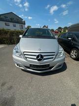 Mercedes-Benz B 180 B -Klasse B 180 CDI - Mercedes-Benz B-Class: 180