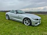 BMW Z4 sDrive35is - BMW Z4: 35is