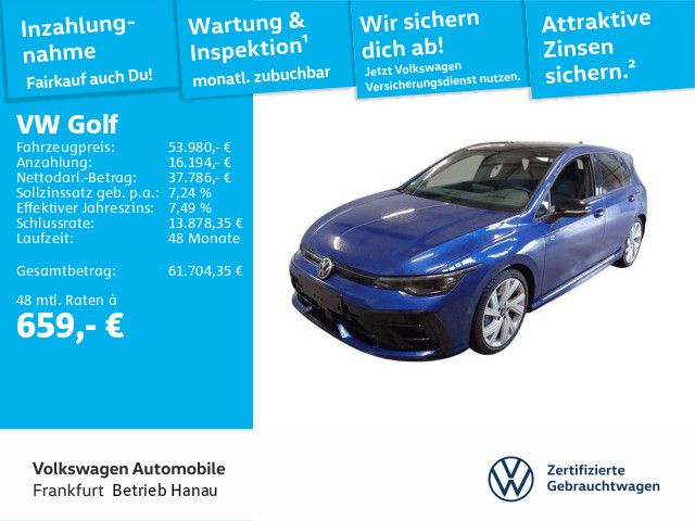 Image of Volkswagen Golf