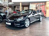 Mercedes-Benz SLK 250 7G-Tr AMG-Line Pano H-K Comand Xenon PTS - gebrauchte Mercedes-Benz SLK 250 aus dem Jahr 2011