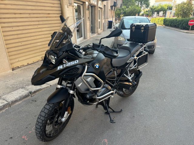 BMW Bmw R 1250 GS ADVENTURE ABS tris valige