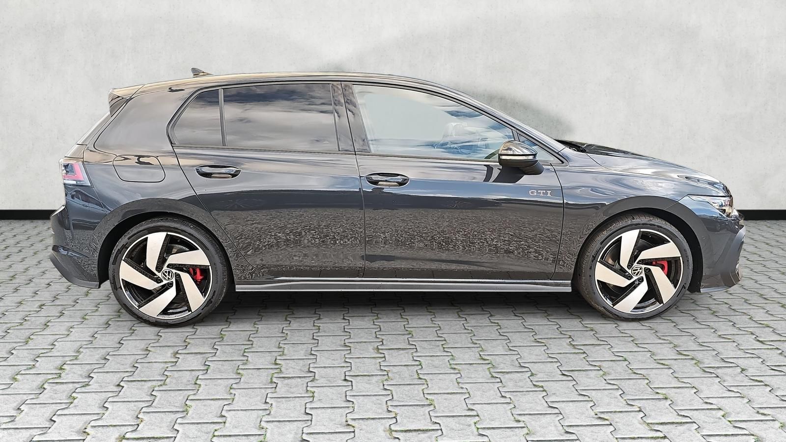 Volkswagen Golf 2.0 TSI DSG GTI / IQ.Light / Parklenkassist foto 23
