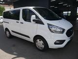 Ford Transit Custom 2.0 TDCi 320 2x KLIMA EU 6d  NAVI - Ford Transit Custom: Kombi