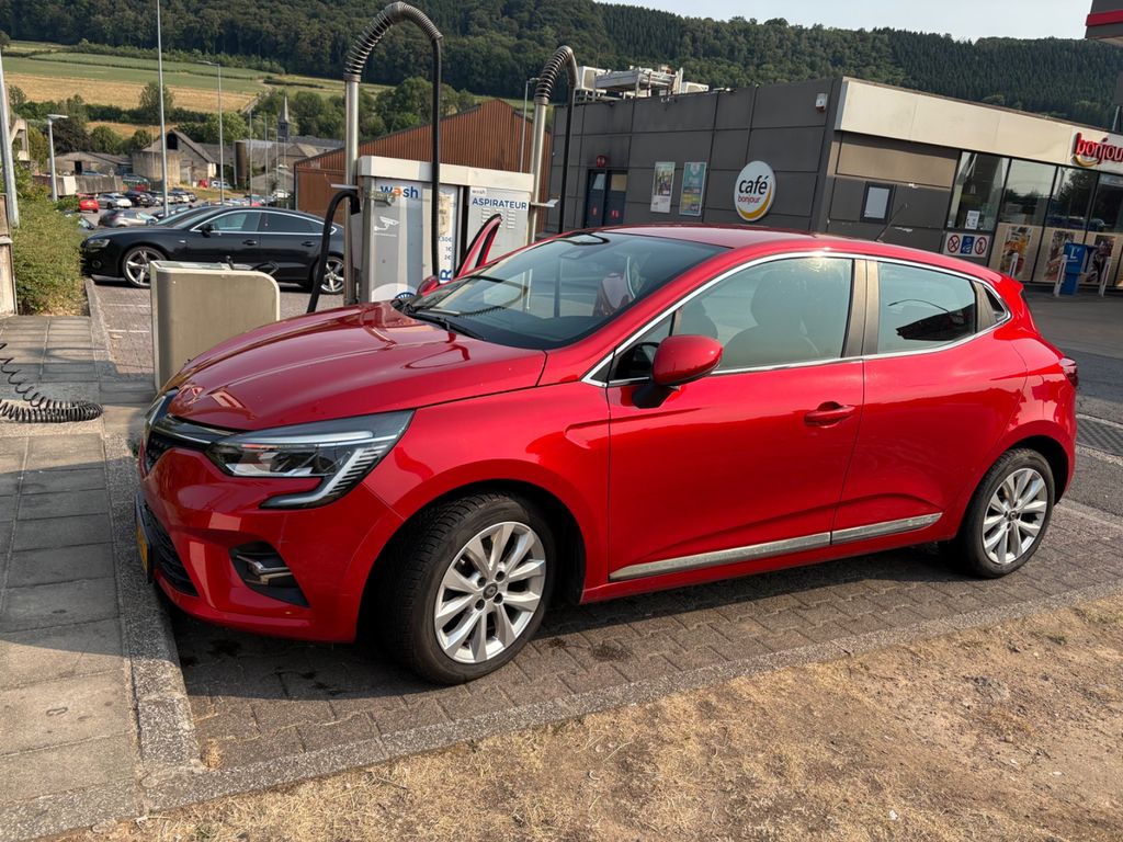 Image of Renault Clio