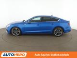 Audi A5 Sportback 35 TDI Design Aut.*NAVI*TEMPO*PDC* - Audi A5 Gebrauchtwagen in Wiesbaden