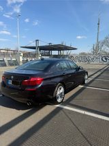 BMW 535d xDrive  M Paket - BMW 535: Limousine, 535d