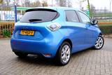 Renault ZOE R110 Limited 41 kWh (Huur Accu) Aut. - gebrauchte Renault ZOE aus dem Jahr 2018