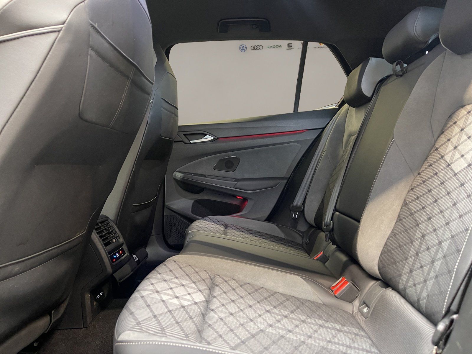 Volkswagen Golf - Bild 15