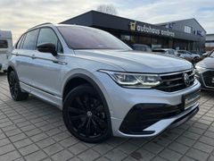 Volkswagen Tiguan R-Line 4Motion BlackStyle*ACC*AHK*DCC