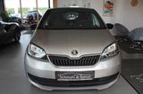 Skoda Citigo Clever Automatik*KLIMAAUT.*PDC*1.HAND* - gebrauchte Skoda Citigo aus dem Jahr 2018
