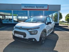 Fotografie des Citroen C3