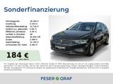 Volkswagen Passat Variant TDI Business DSG LED ACC Navi - VW Passat Variant Gebrauchtwagen in München
