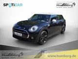MINI Cooper Clubman S LED Fahrerprofil Keyless Entry  - schwarze MINI Clubman Serie