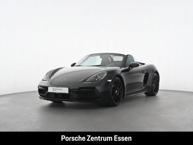 PORSCHE Boxster 718 GTS 4.0 / Lenkradheizung Memory Sitz