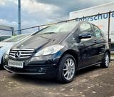 Mercedes-Benz A 180 A A 180.Automatic.SHZ.Tempomat - Mercedes-Benz: Automatic