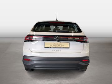 Volkswagen Taigo - 4