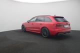 Audi A4 Avant 40 TFSI S line Matrix Navi ACC HuD AHK - Audi A4 mit Benzin-Antrieb: Kombi