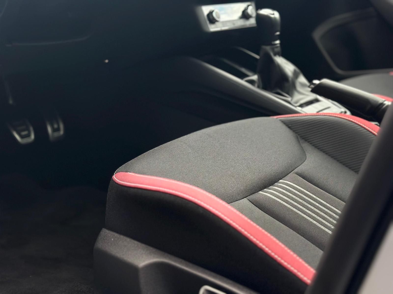 SKODA Scala 1.5TSI MONTE CARLO* LED#AHK#PANO#TEMPO#SHZ - Image 20