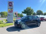 Fiat 500L Trekking Tempo,PDC,Navi,Klimaauto,LS+RS - Fiat 500L Trekking Gebrauchtwagen