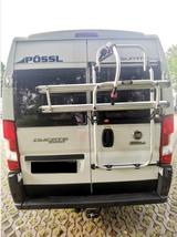 Pössl Summit 600 Plus - Pössl Summit 600