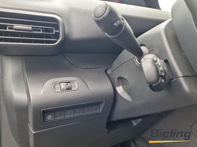 Partner Premium L1 1.2l, NAVI, Holzboden, ACC, P