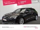Audi A3 Sportback 30 TFSI Navi LED virtual Sportsitze - AUDI A3 Leasingangebote für Privatpersonen