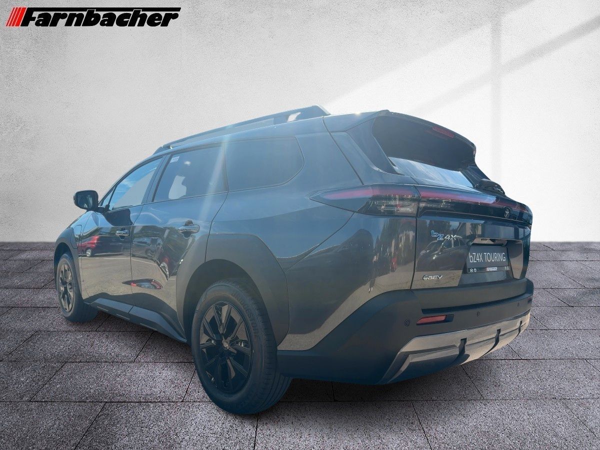 Fahrzeugabbildung Toyota bZ4X  Touring 75 kWh Teamplayer *RFK+360° *