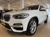BMW X3 xDrive20d xLine TAGLIANDI BMW - BMW X3 mit Diesel-Antrieb: Kombi, Automatik