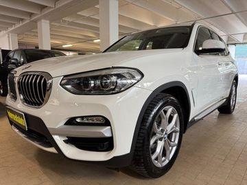 BMW X3 - 1